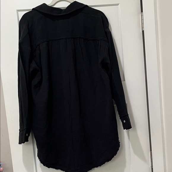 Aerie Pool to Party Coverup - Picture 4 of 4